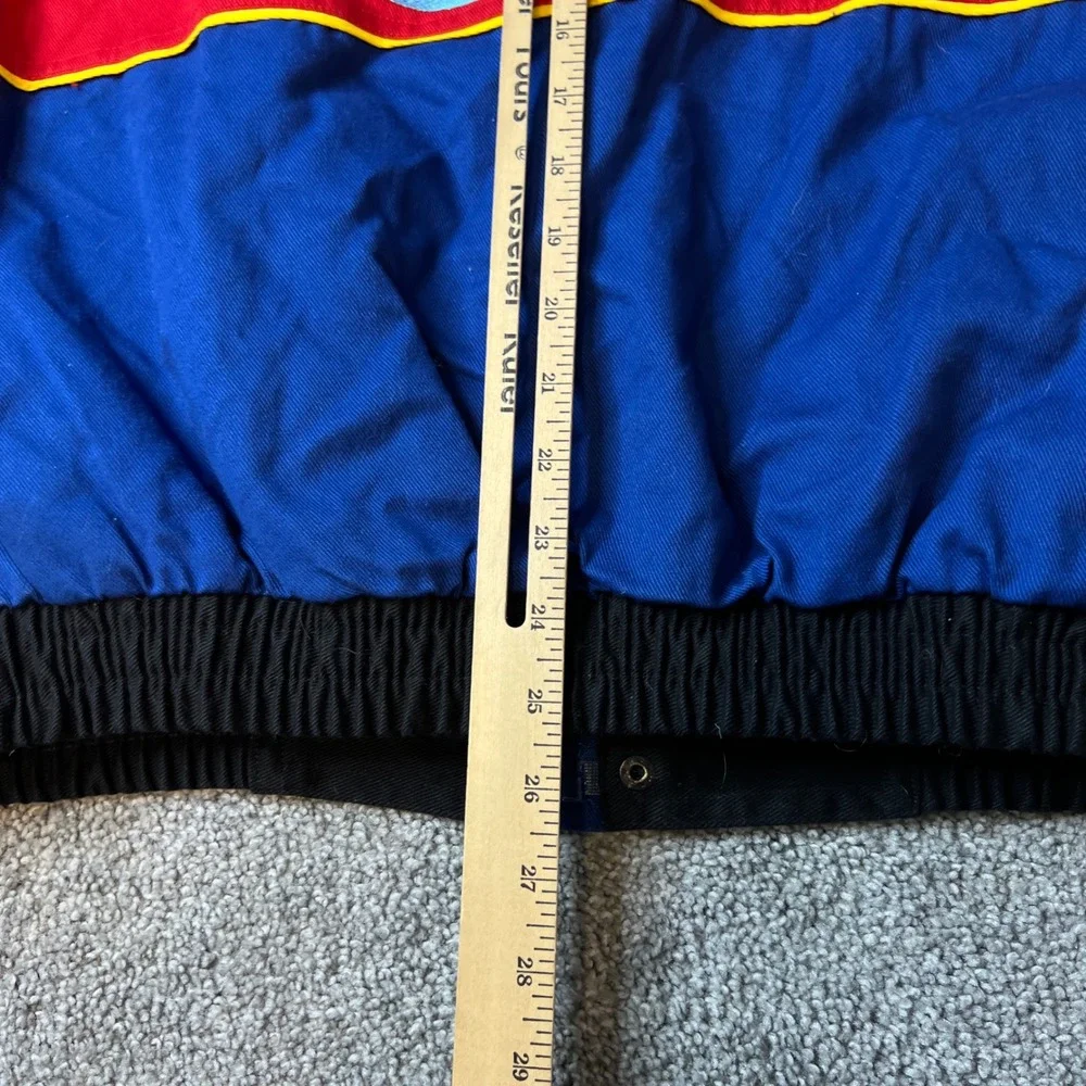 Winners Circle measurements chest